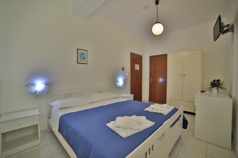 Hotel Da Ettore 13/22