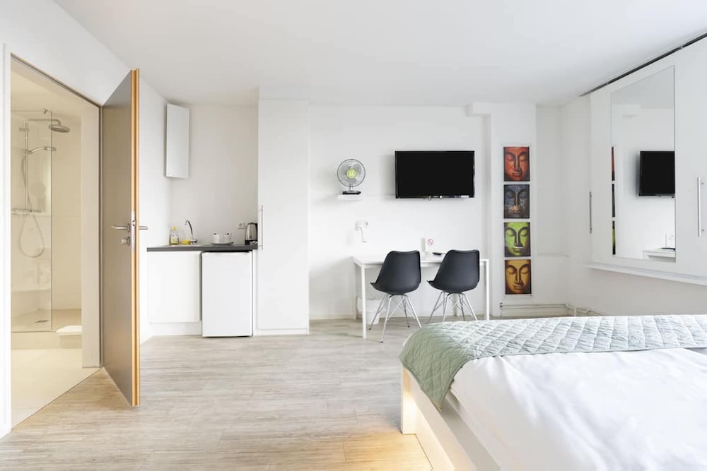 bedpark Stellingen 8/26