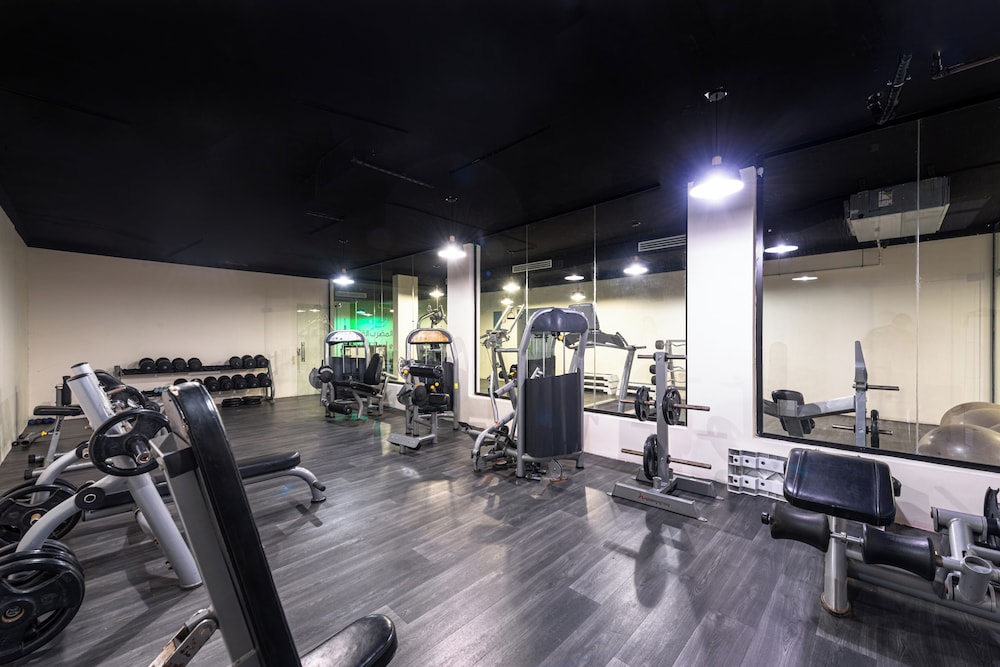 منتجع وسبا هدب الخبر(HDB Al Khobar Resort and Spa) 27/55