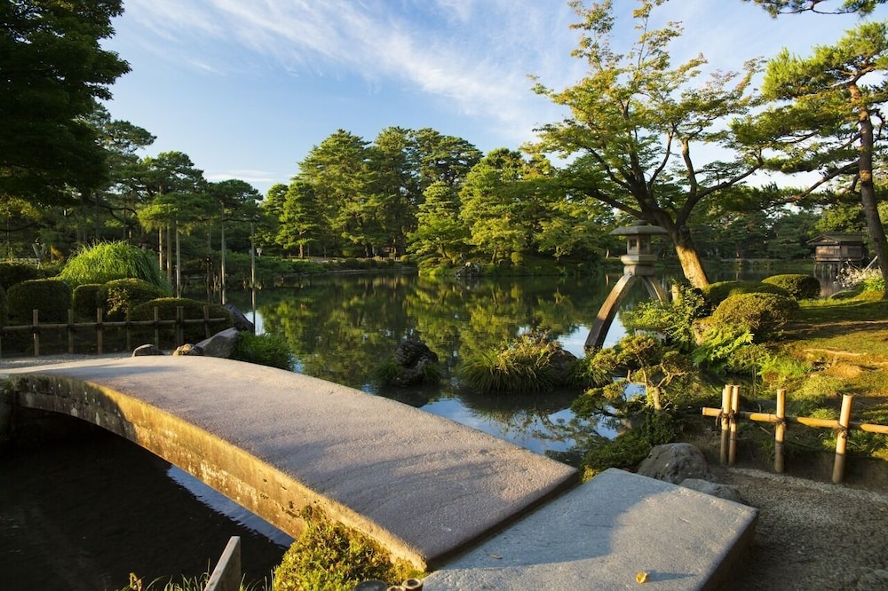 First Hotel Kanazawa 28/36