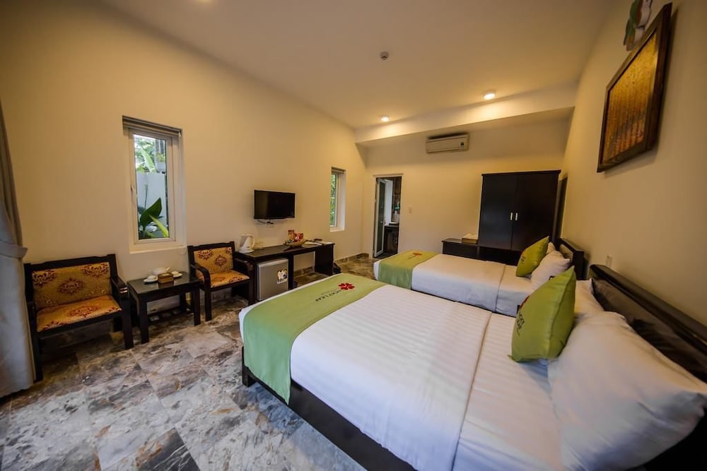 Lucky Leaf Villa 19/50
