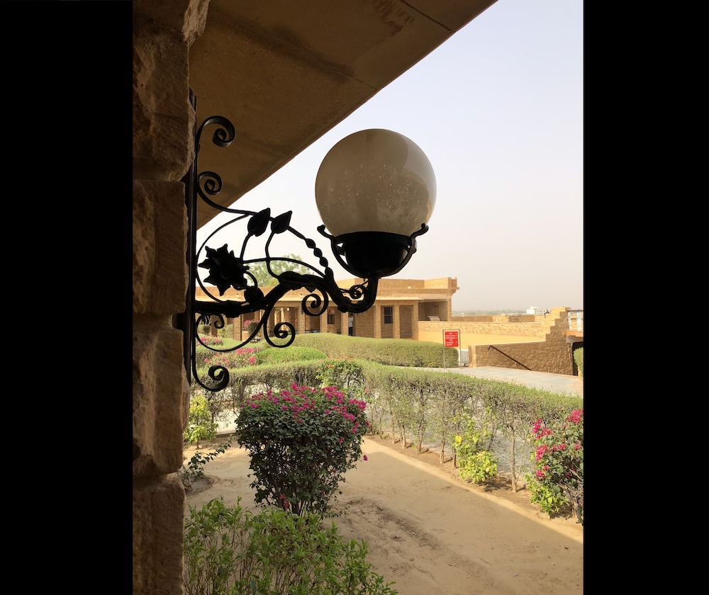 Hotel Rawalkot Jaisalmer 69/72