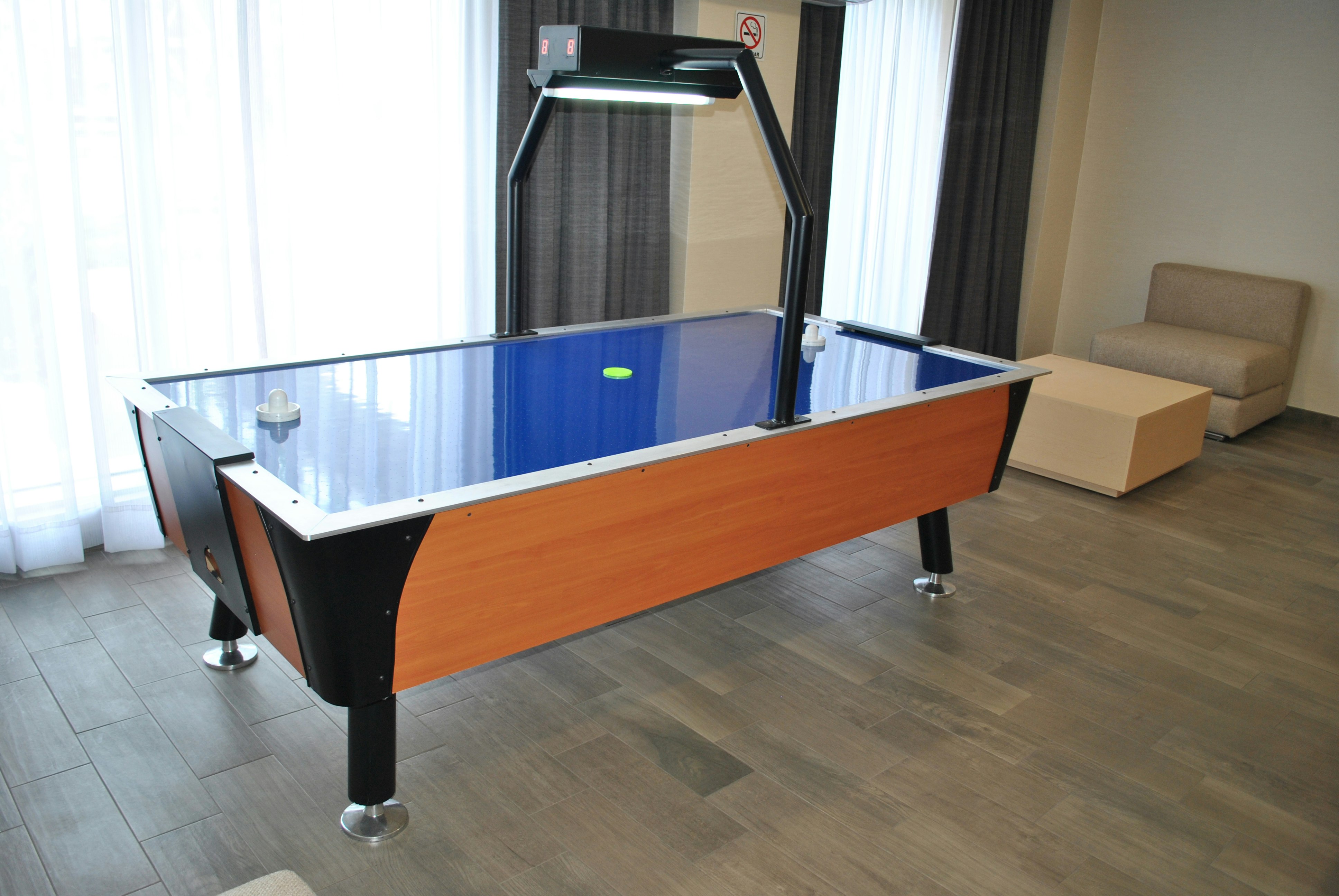 Holiday Inn Express Toluca 26/48