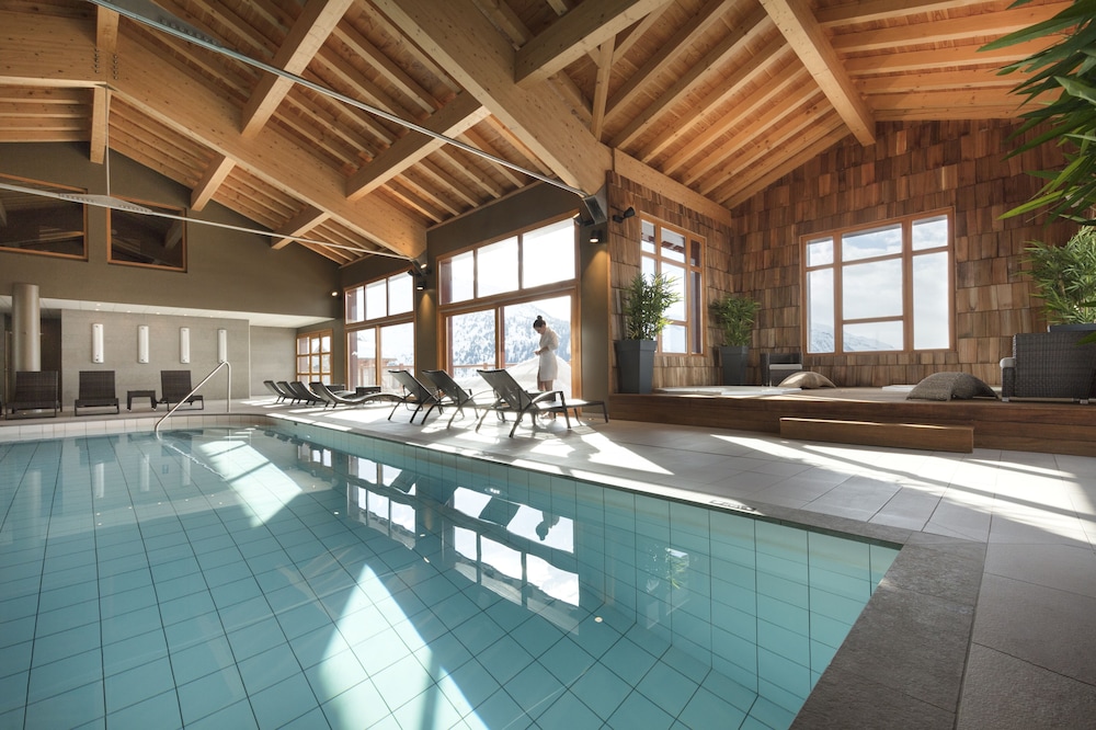 ILY La Rosiere & Spa Nuxe 35/61