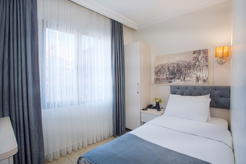 Sim Hotel Istanbul 24/49