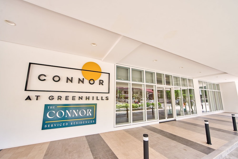The Connor Serviced Residences Managed by HII 1/38