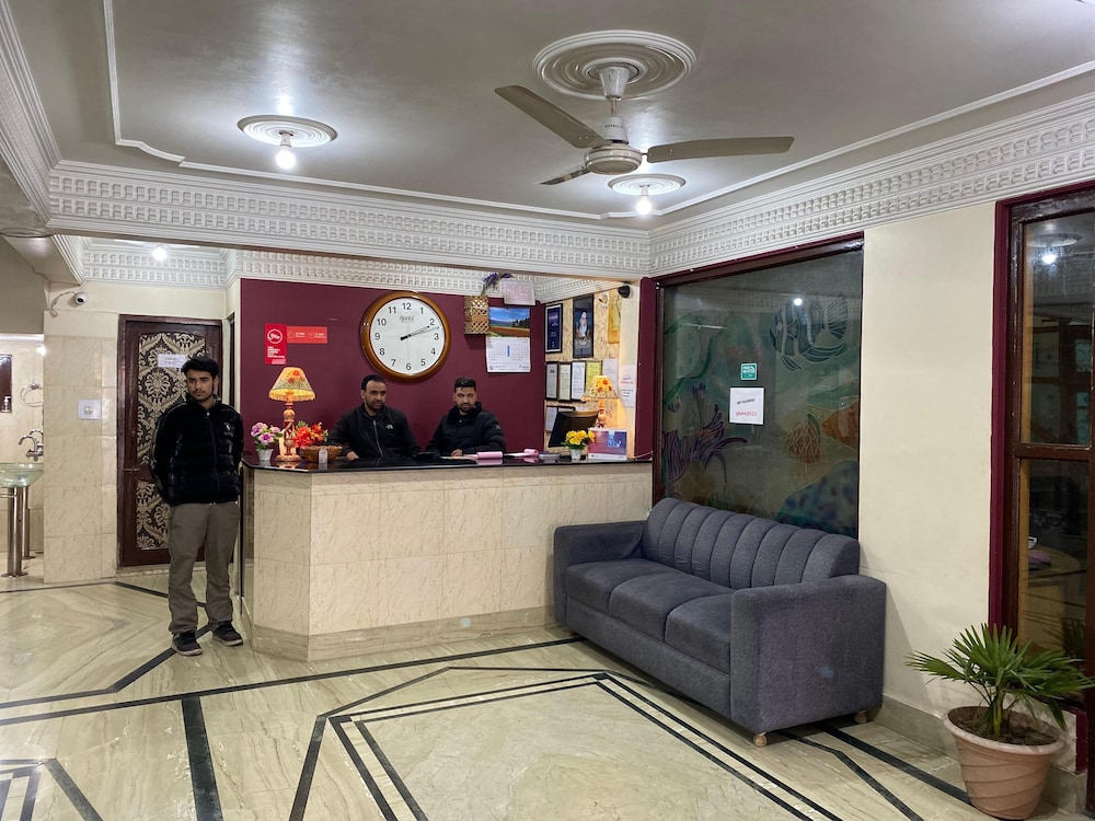 Hotel City Plaza 5/36