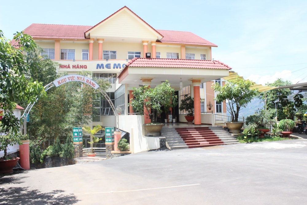 Memories Hotel And Restaurant 3/37