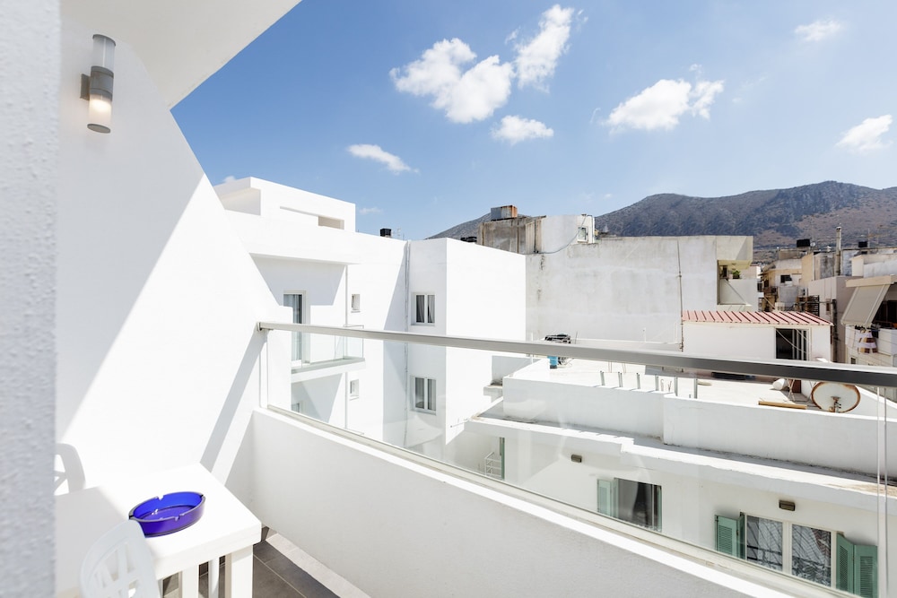 Kahlua Boutique Hotel 6/50