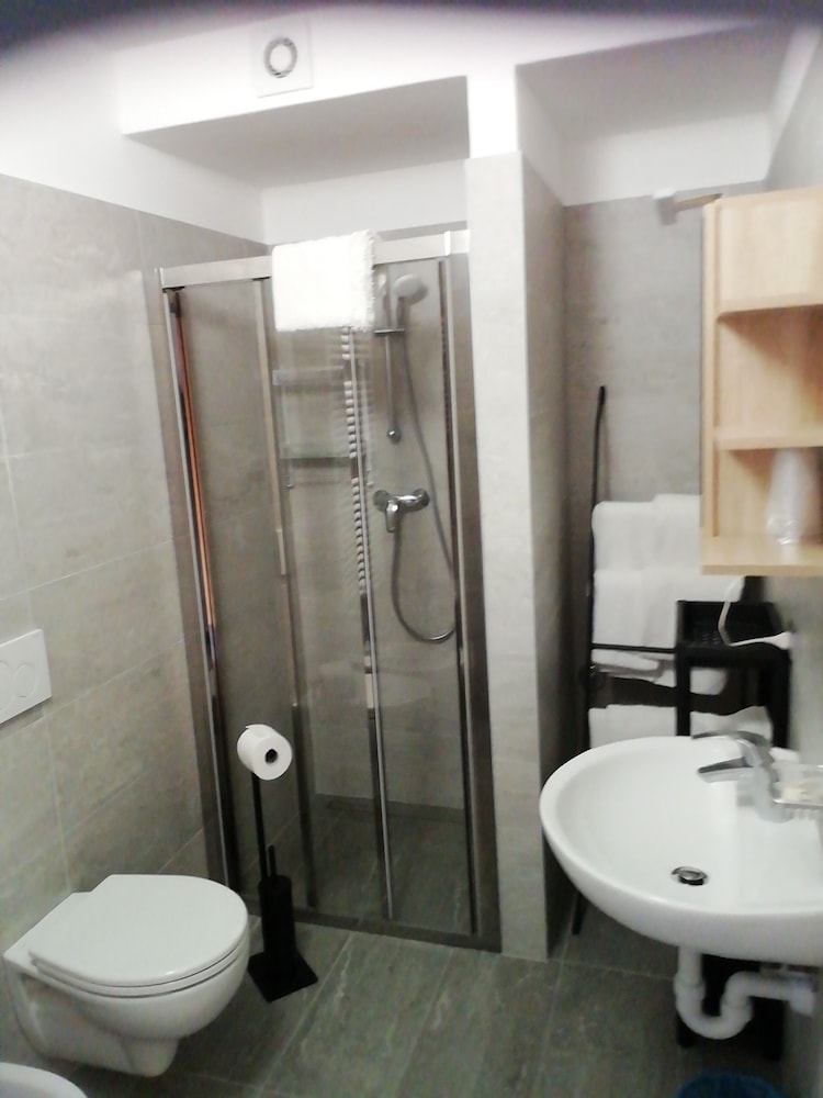 Albergo Gufo Depandance 17/19