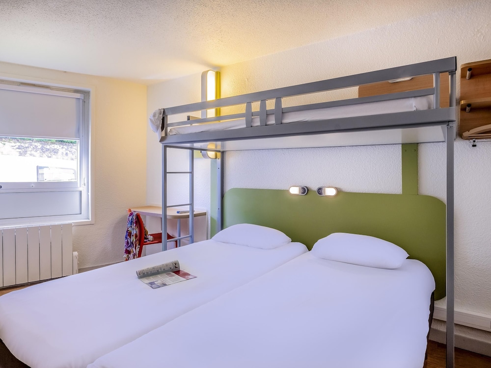 Ibis Budget Limoges 21/55