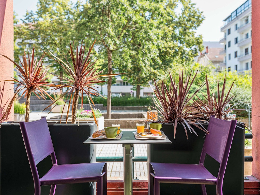 Ibis Styles Annecy Gare Centre 47/58