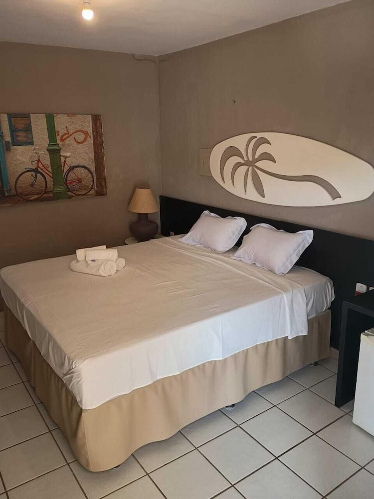Inn Tribus Hotel 23/68