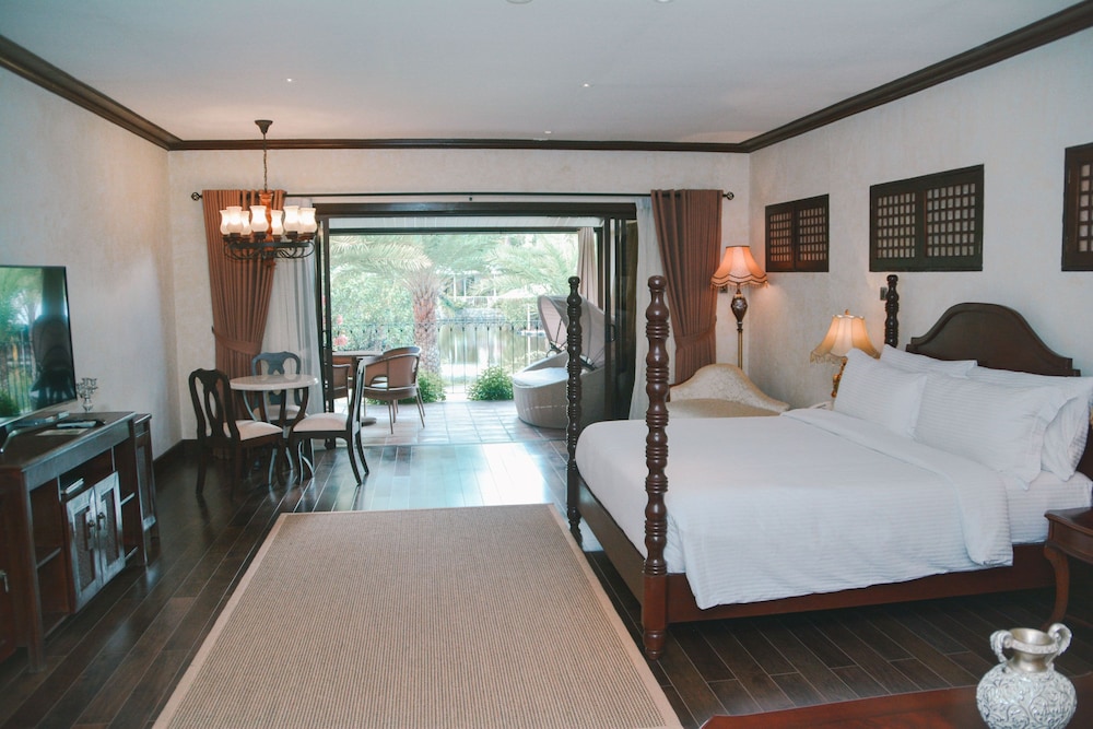 Espacio Verde Resort 8/42