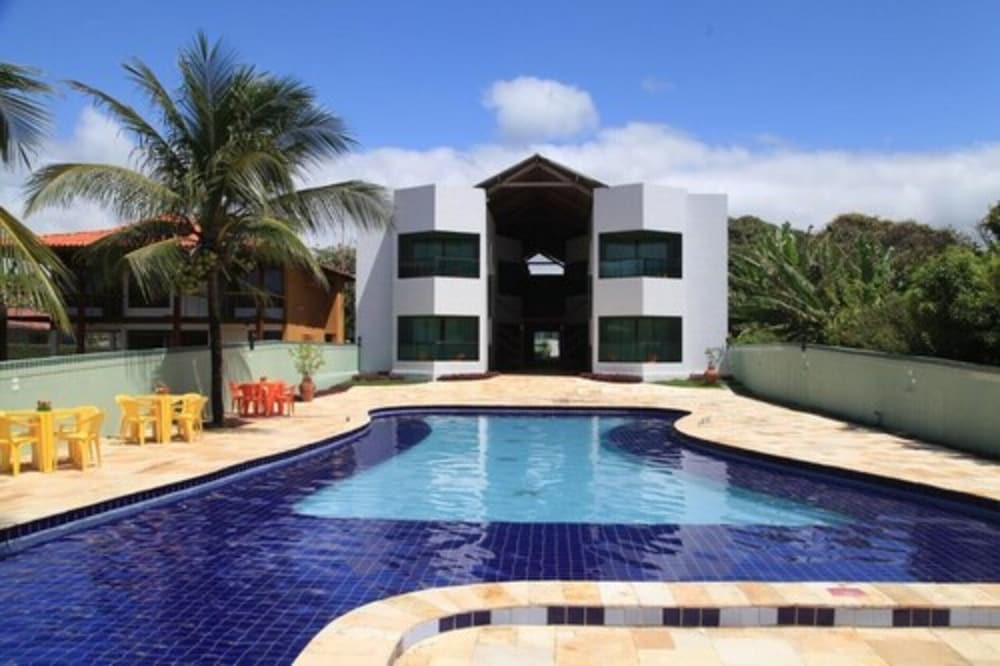 Hotel Enseada Dos Corais 12/60