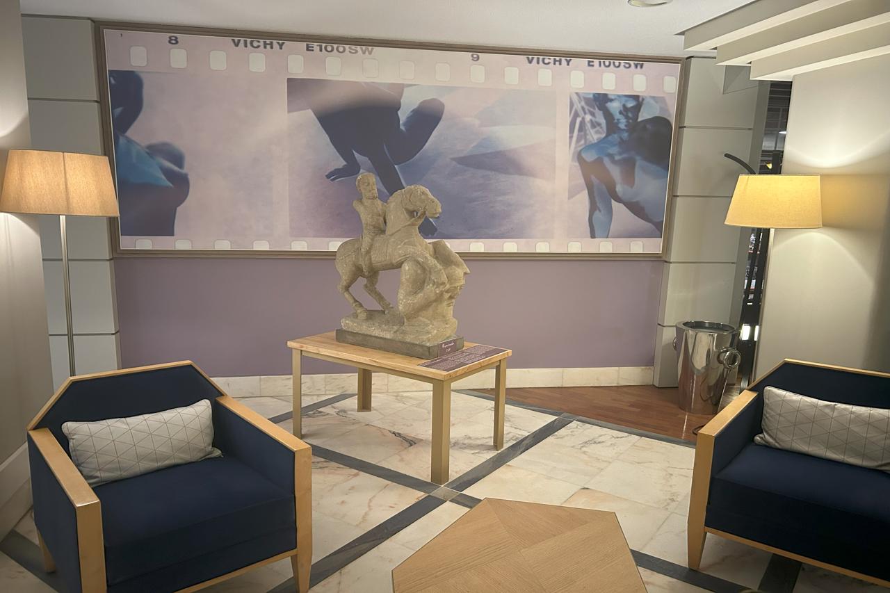 Vichy Celestins Spa Hotel 109/119