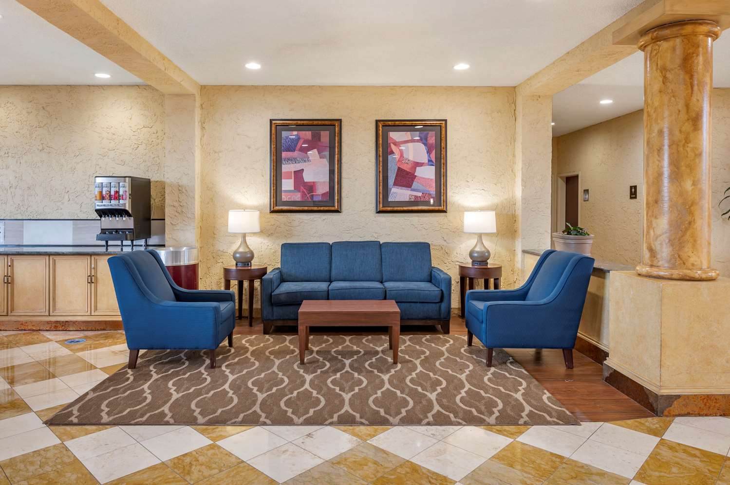 Wyndham Garden Newark/Fremont Silicon Valley 15/17