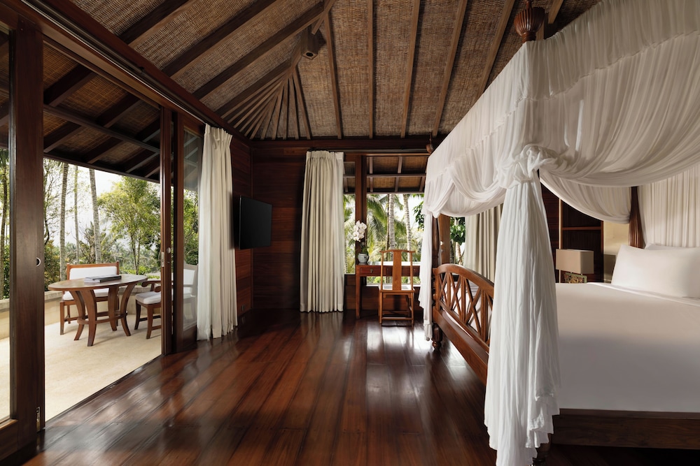 2 Bedrooms, Garden Pool, Villa, 2 King Beds