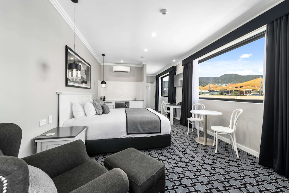 CH Boutique Hotel, Ascend Hotel Collection 34/52