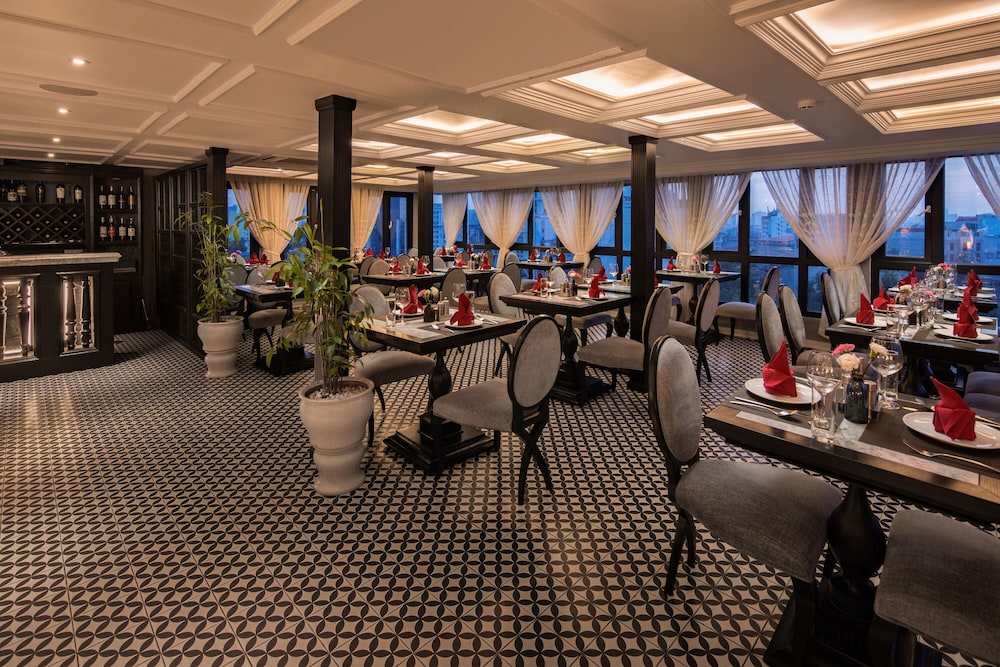 Acoustic Hotel And Spa 28/50