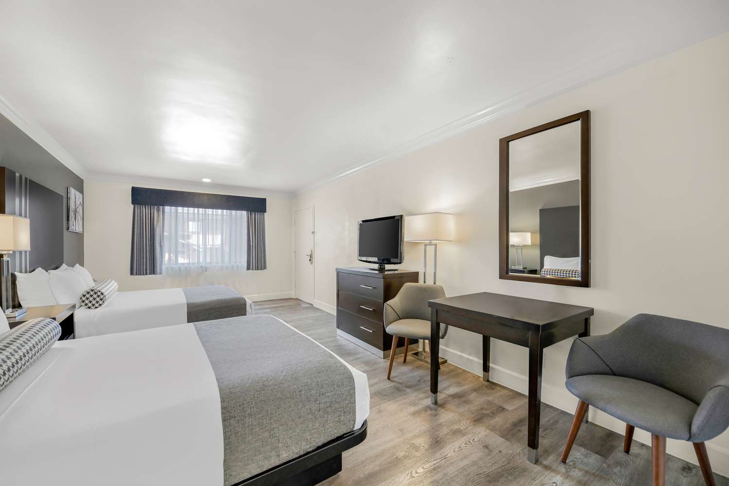 Best Western Park Crest Inn 11/42