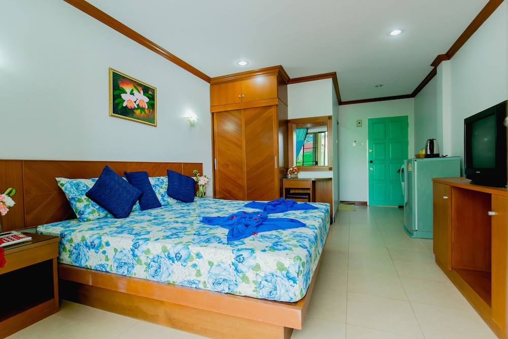 R.K. Guesthouse 19/70