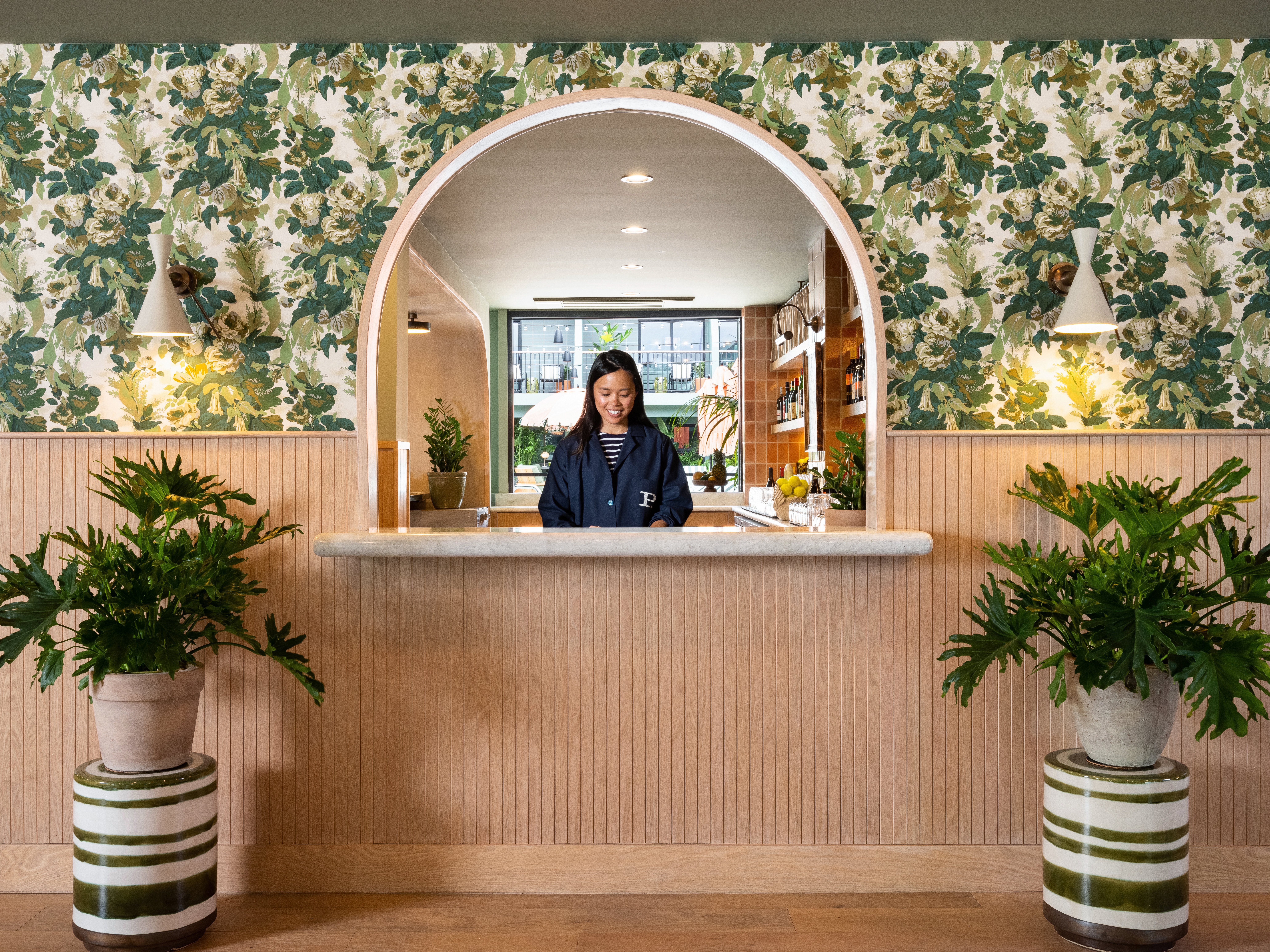 Palihotel Hollywood 13/50