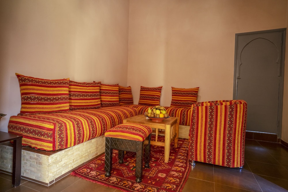 Taj Atlas Wellness Boutique Hotel And Spa 50/77