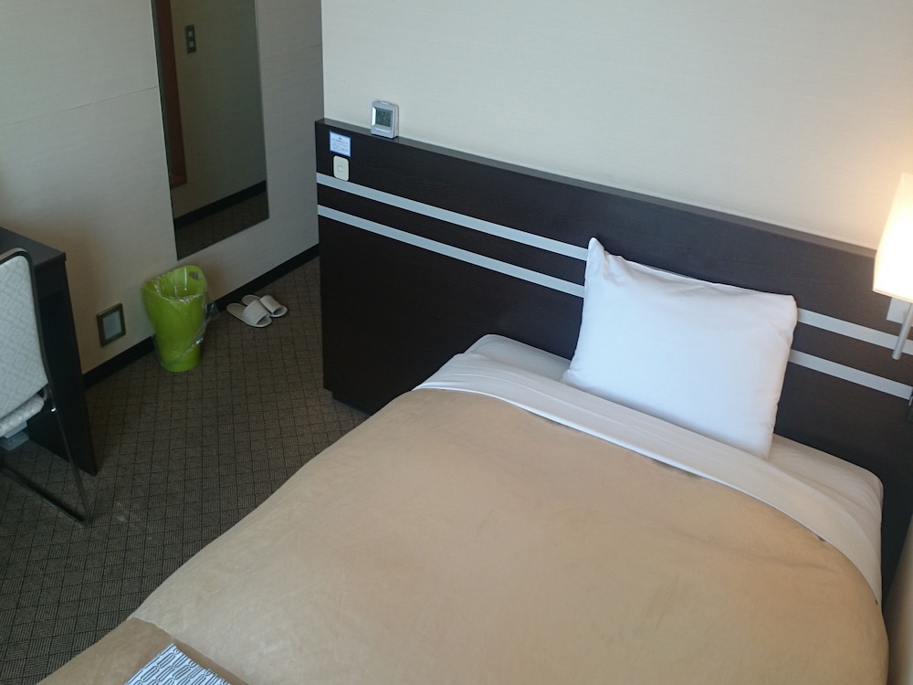 Hotel Furukawa Hills 6/32