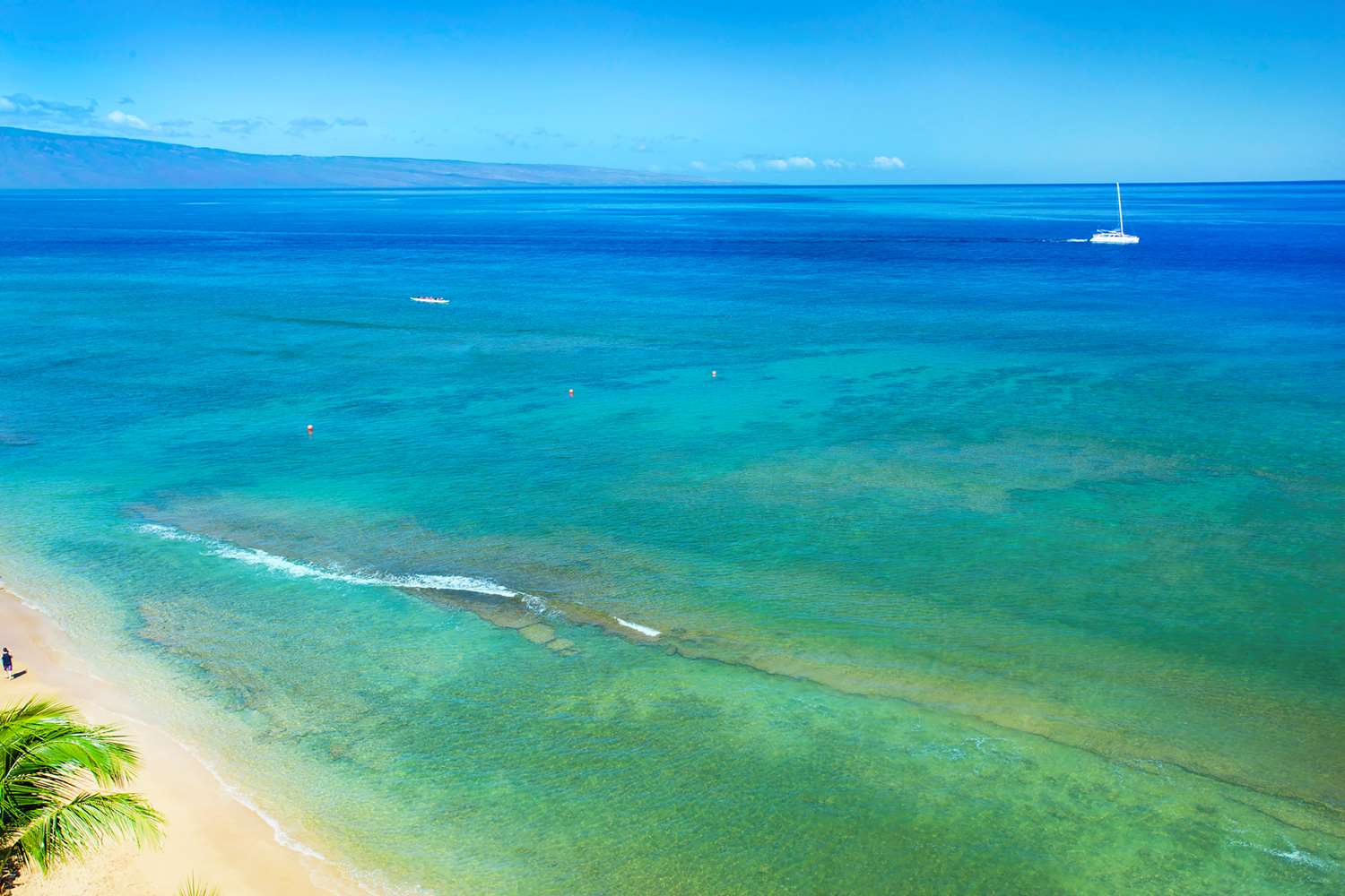 Aston Kaanapali Shores 70/80