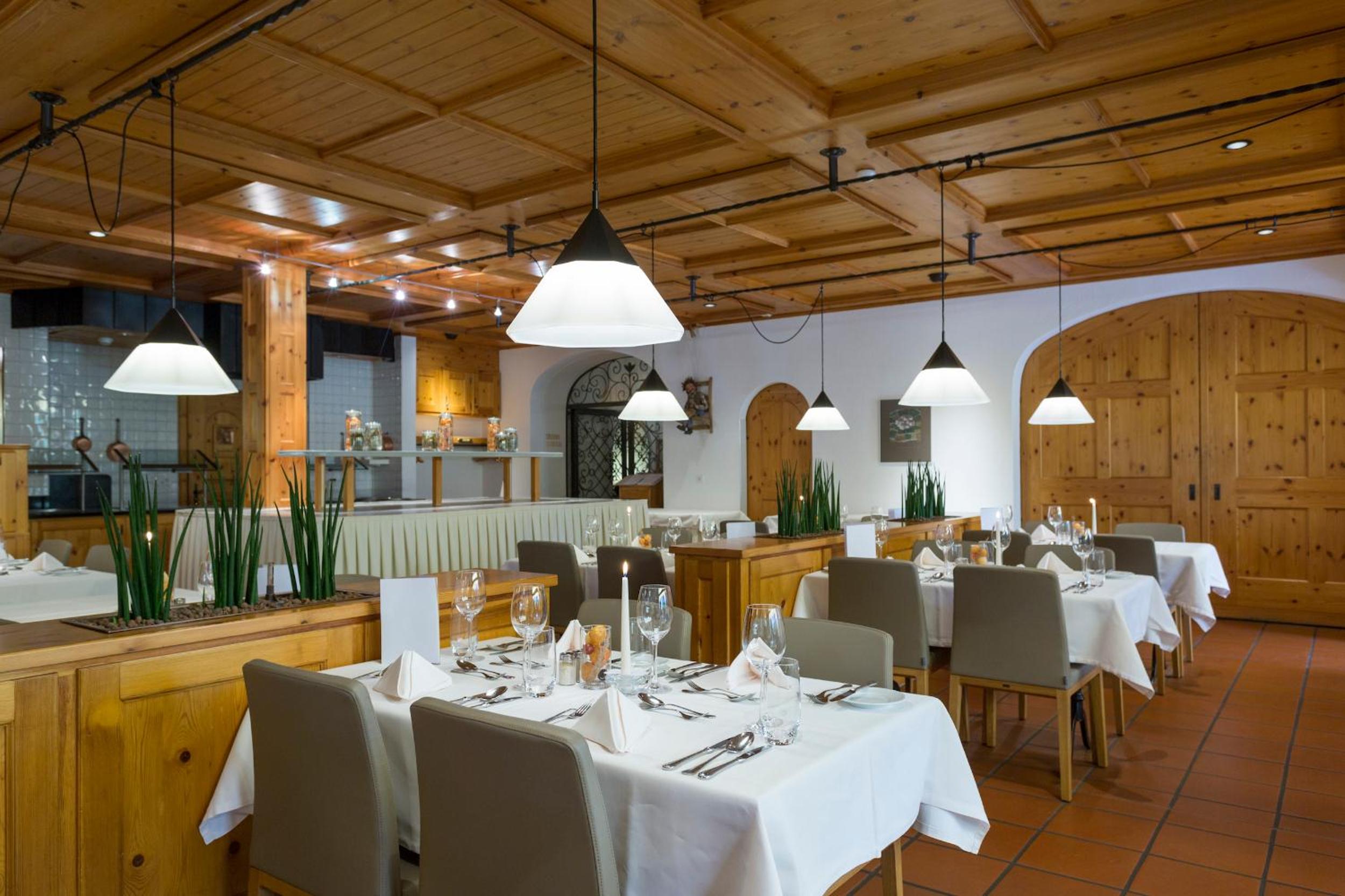 Hotel Laaxerhof 35/50