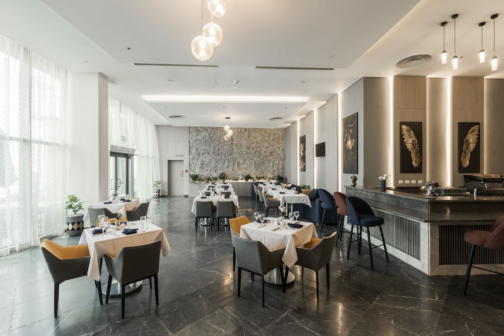 Gewan White Beach Resort New Alamein 33/50