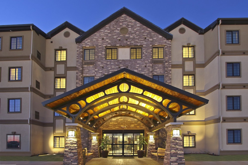 STAYBRIDGE SUITES ODESSA - INTERSTATE HWY 20 5/47