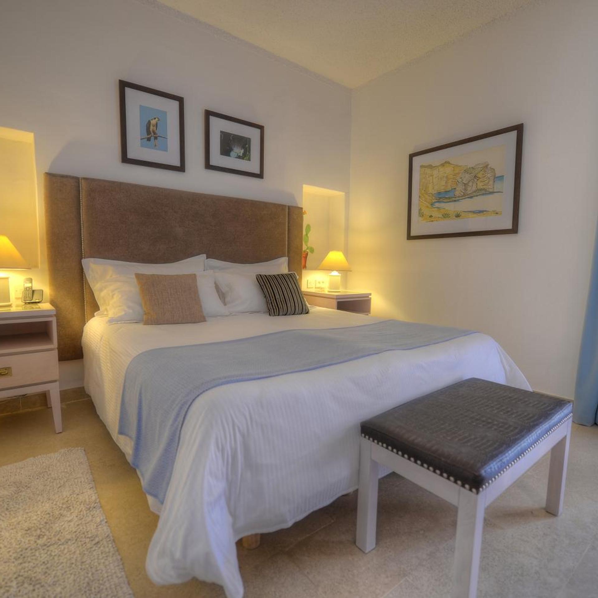 Room, Triple, Double Bed, Hotel Ta Cenc and Spa 2/8