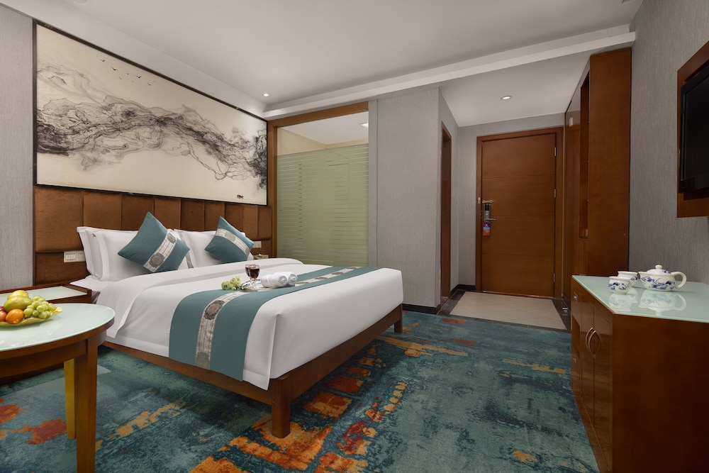 Kaiserdom Hotel Guangzhou Airport Branch 16/50
