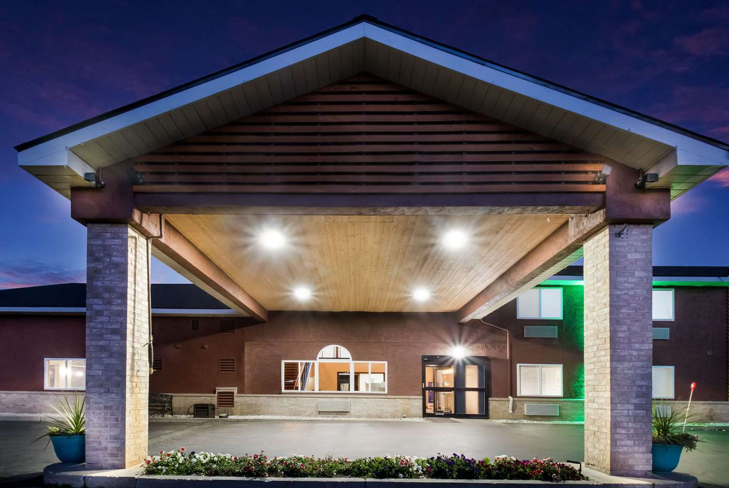 hotel