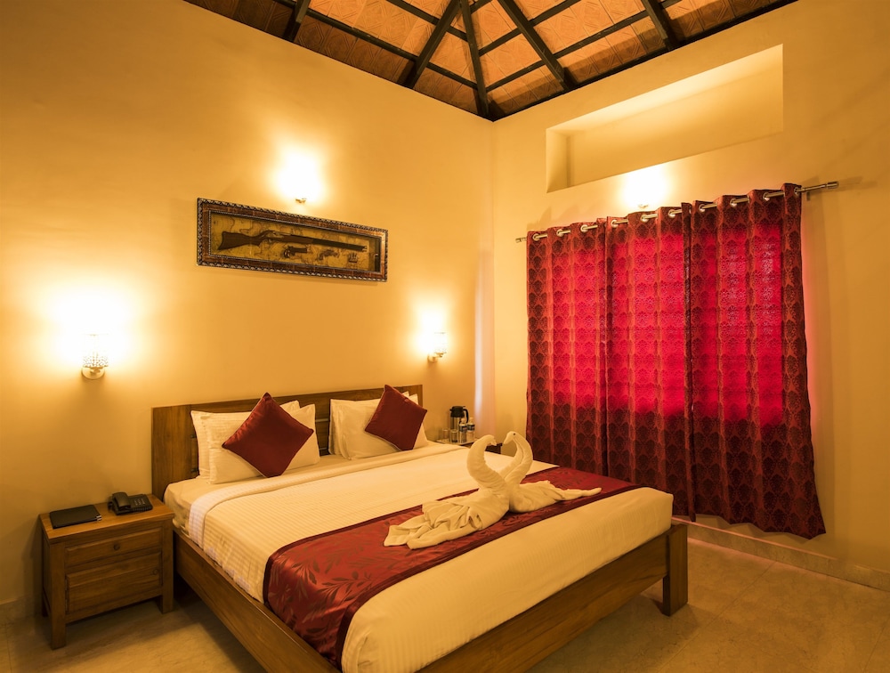LEISURE VACATIONS WOODSTOCK VILLAS 14/50