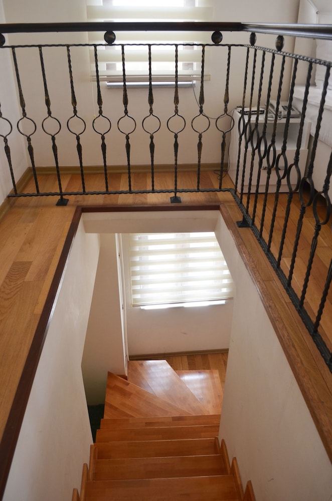 Taksim Tulip Residence & Hotel 20/39