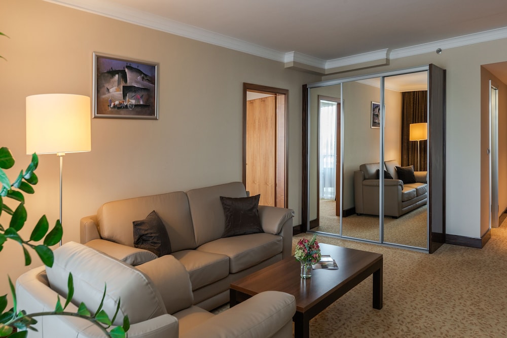 SPIRIT HOTEL THERMAL SPA 25/42