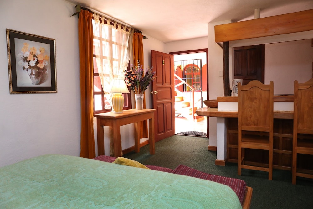 Boutique Hotel Antinea 19/76