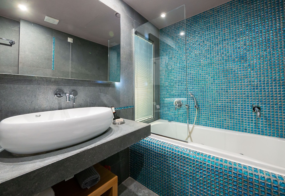 Suite, Sea Front، Golden Star City Resort 7/8