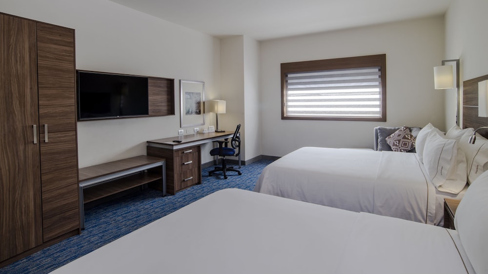 Holiday Inn Express And Suites Ciudad Obregon 13/77