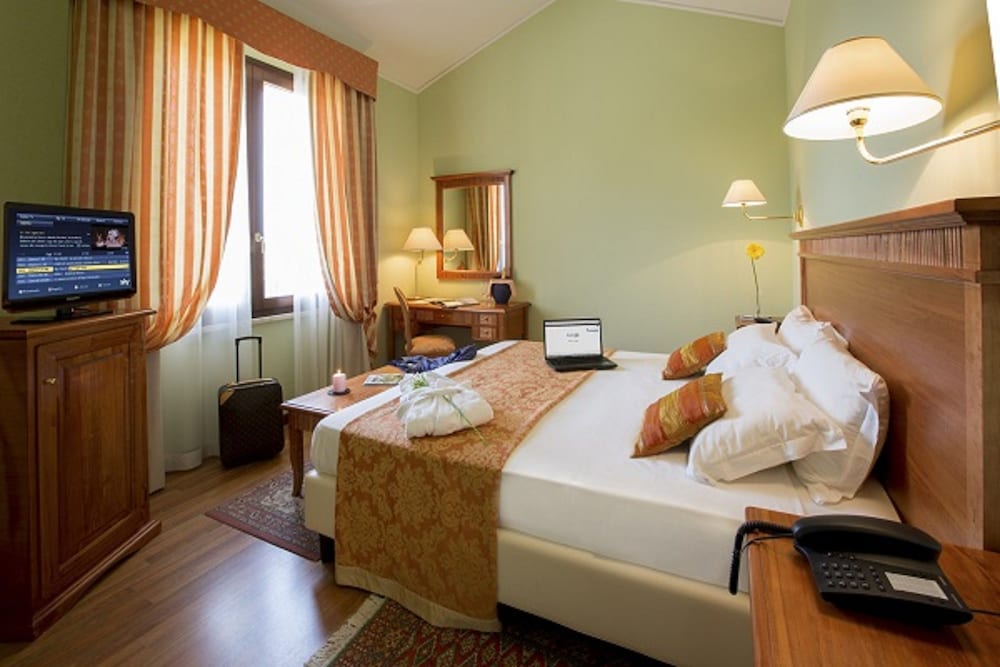 I Calanchi Country Hotel Resort 9/45
