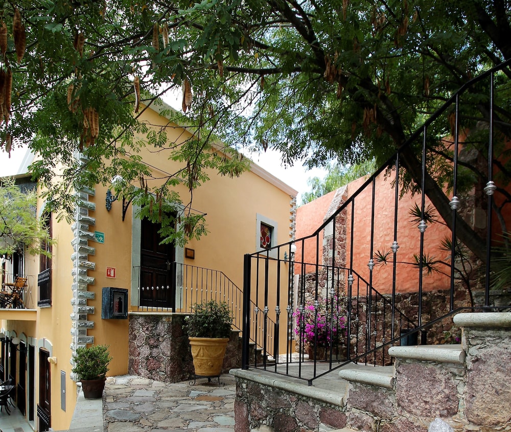 Quinta Las Acacias Boutique 38/50