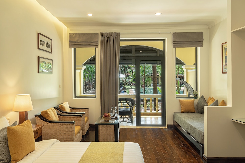 Pavillon D Orient Boutique Hotel 9/50
