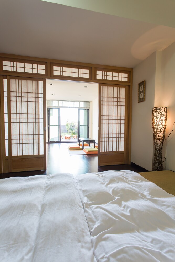Eureka Fucheng Guesthouse 16/54