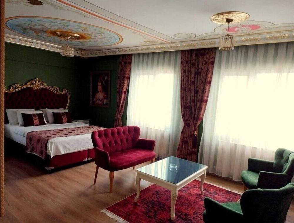 Anibal Hotel 13/38
