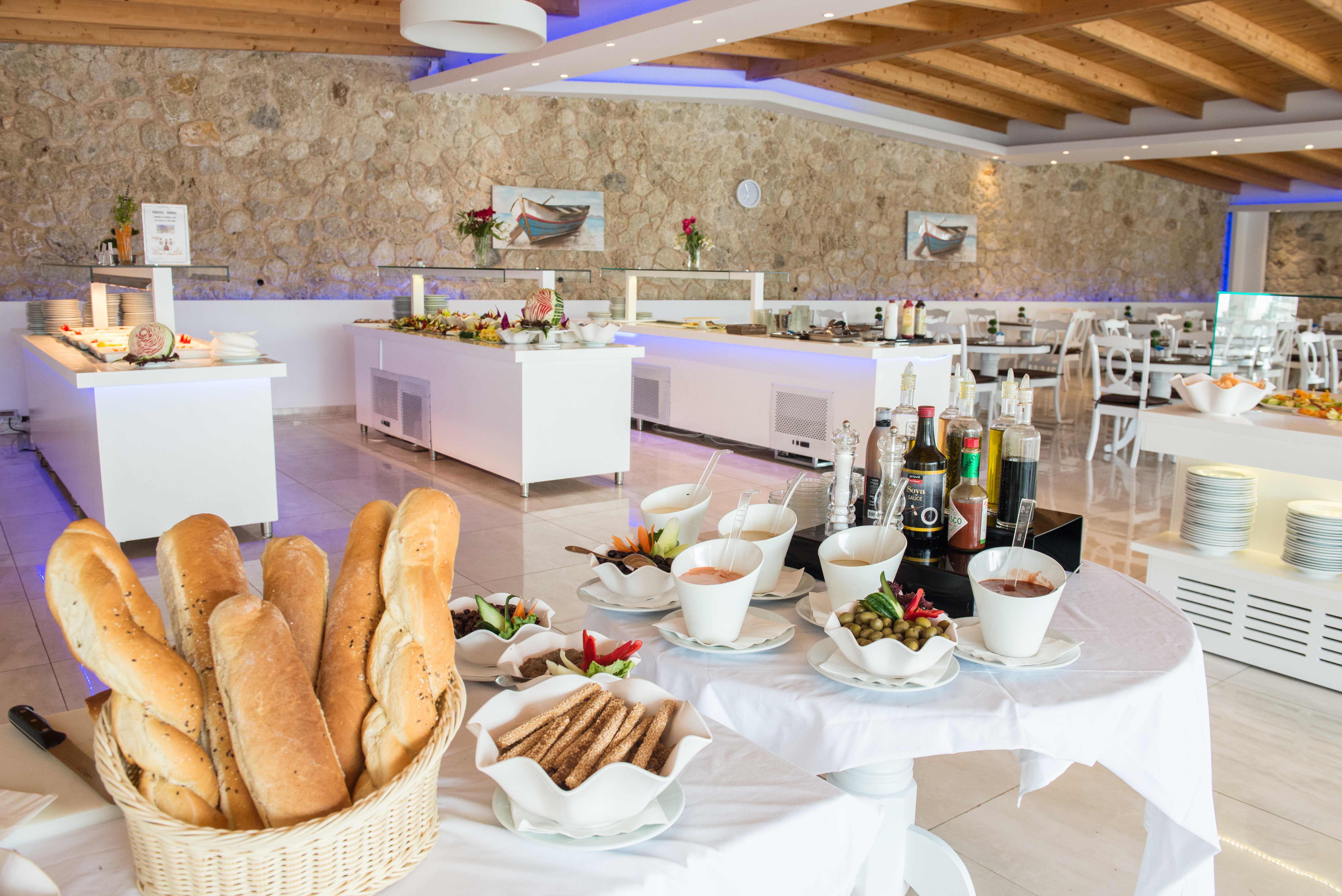 Brilliant Holiday Resort - Adults Only 38/50