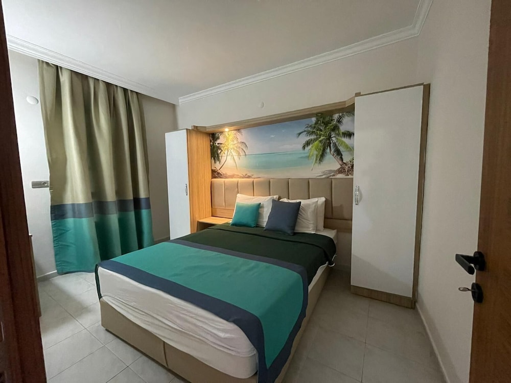 ASYA BLUE APARTMENT 10/45