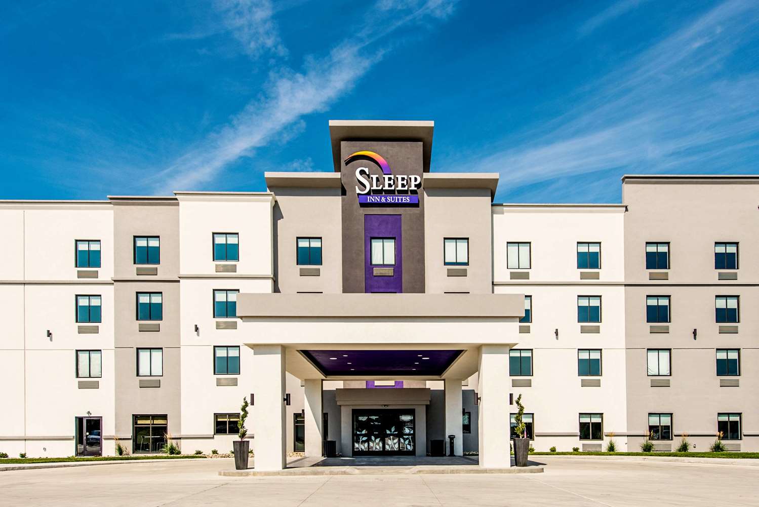 Sleep Inn & Suites Galion OH 2/36